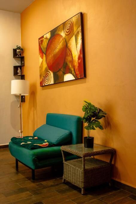 Villa Casa Rosse à Tulum Extérieur photo